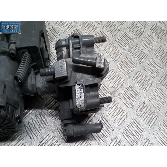 VARIOUS BRAKE 1  MERCEDES-BENZ truck Actros euro 6 2014>2021 used