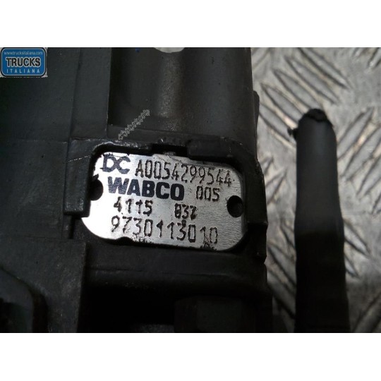 VARIE FRENI 1 MERCEDES-BENZ truck Actros euro 6 2014>2021 usato