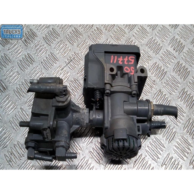 MERCEDES-BENZ truck VARIE FRENI 1 MERCEDES-BENZ truck Actros euro 6 2014>2021 usato