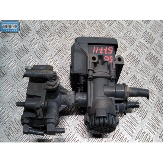 VARIOUS BRAKE 1  MERCEDES-BENZ truck Actros euro 6 2014>2021 used