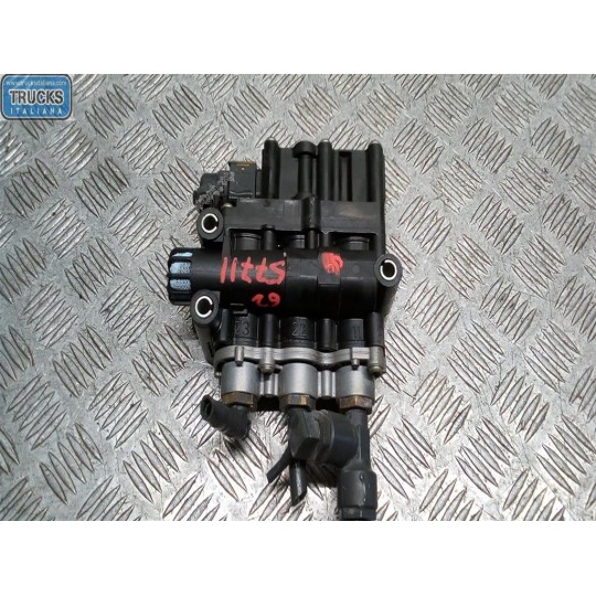 VARIOUS BRAKE 2 MERCEDES-BENZ truck Actros euro 6 2014>2021 used