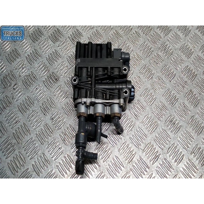 MERCEDES-BENZ truck VARIE FRENI 2 MERCEDES-BENZ truck Actros euro 6 2014>2021 usato