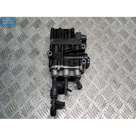 VARIE FRENI 2 MERCEDES-BENZ truck Actros euro 6 2014>2021 usato