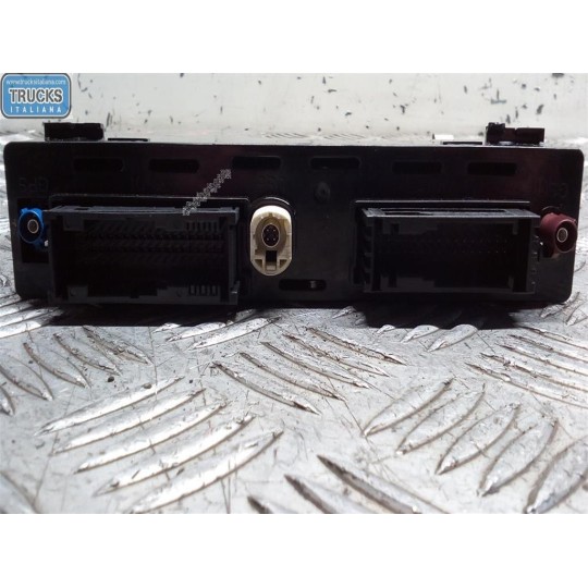 CENTRALINE VARIE D MERCEDES-BENZ truck Actros euro 6 2014>2021 usato