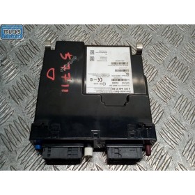 VARIOUS CONTROL UNITS D...