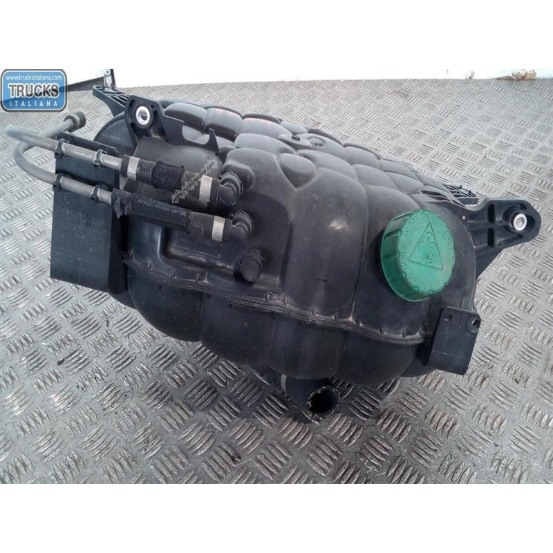 MERCEDES-BENZ truck TANK WATER HEATER MERCEDES-BENZ truck Actros euro 6 2014>2021 used