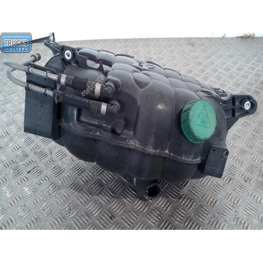 TANK WATER HEATER MERCEDES-BENZ truck Actros euro 6 2014>2021 used