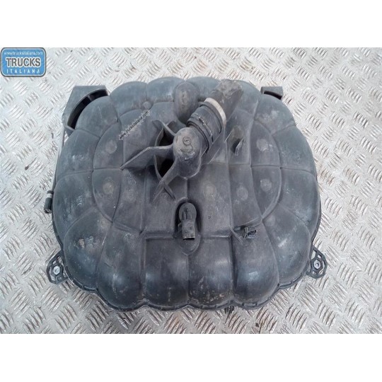 TANK WATER HEATER MERCEDES-BENZ truck Actros euro 6 2014>2021 used