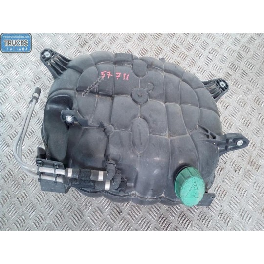 TANK WATER HEATER MERCEDES-BENZ truck Actros euro 6 2014>2021 used