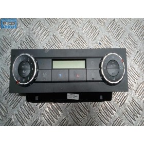 CENTRALINA CLIMATIZZATORE...