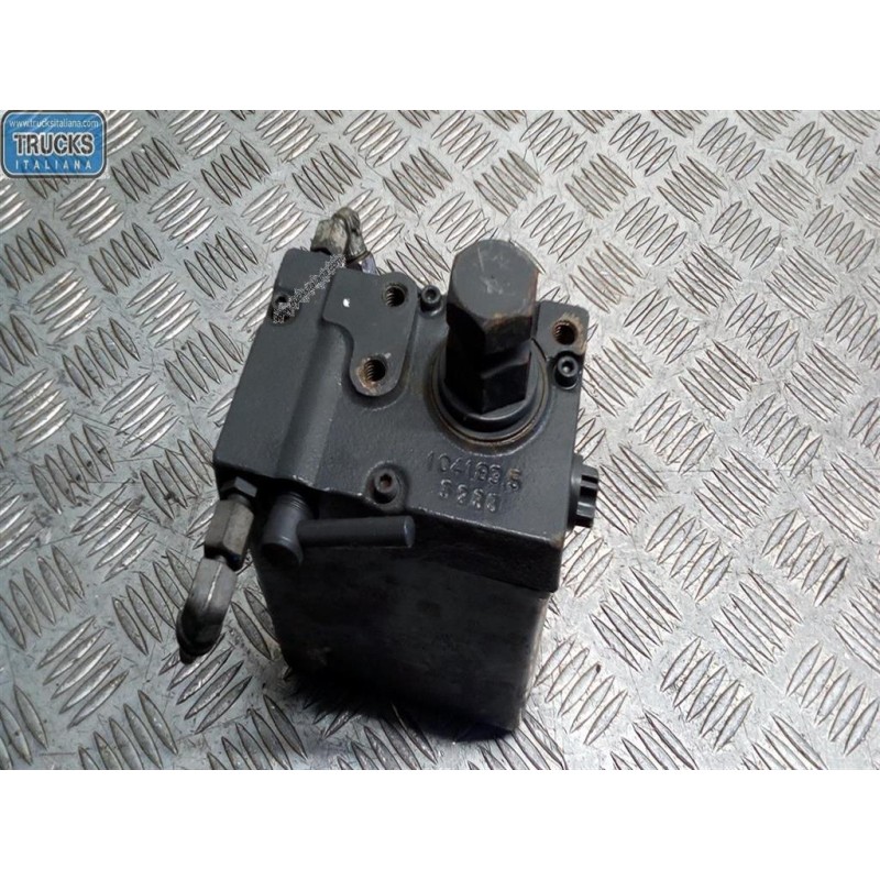 MERCEDES-BENZ truck POMPA IDR ALZACABINA MERCEDES-BENZ truck Actros euro 6 2014>2021 usato