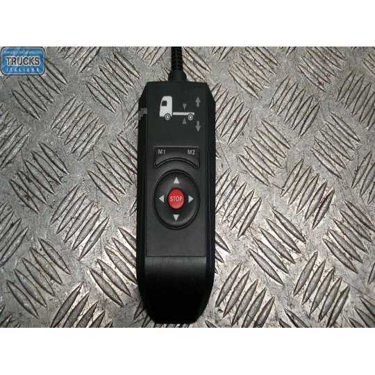 TELECOMANDO MERCEDES-BENZ truck Actros euro 6 2014>2021 usato