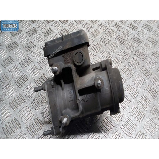 VARIOUS BRAKE 1  MERCEDES-BENZ truck Actros euro 6 2014>2021 used