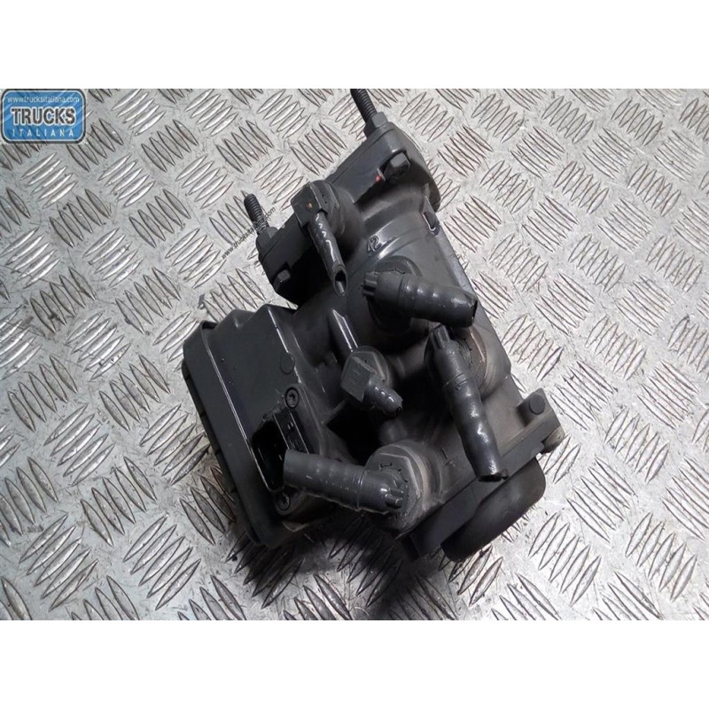 MERCEDES-BENZ truck VARIE FRENI 1 MERCEDES-BENZ truck Actros euro 6 2014>2021 usato