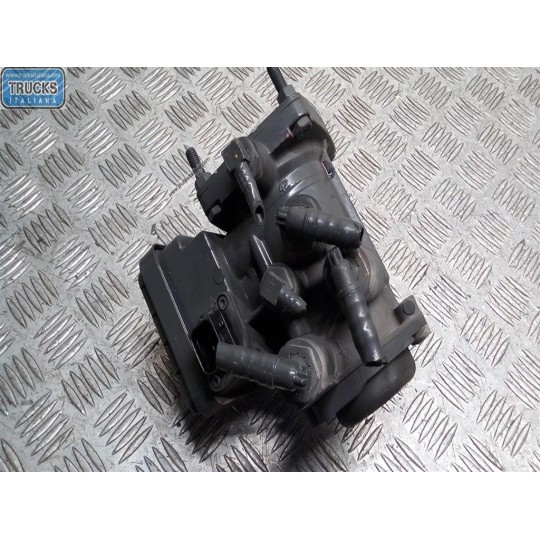 VARIOUS BRAKE 1  MERCEDES-BENZ truck Actros euro 6 2014>2021 used