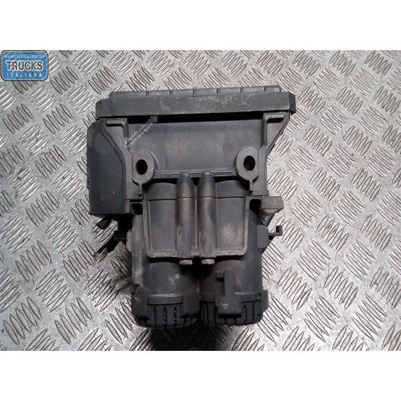 MERCEDES-BENZ truck VARIE FRENI 2 MERCEDES-BENZ truck Actros euro 6 2014>2021 usato