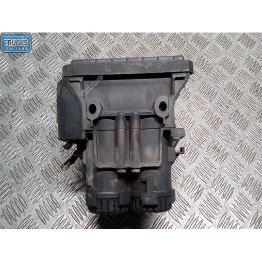 VARIOUS BRAKE 2 MERCEDES-BENZ truck Actros euro 6 2014>2021 used