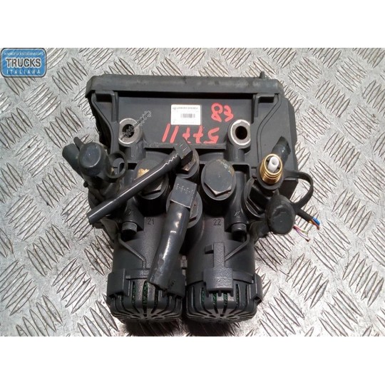 VARIE FRENI 2 MERCEDES-BENZ truck Actros euro 6 2014>2021 usato