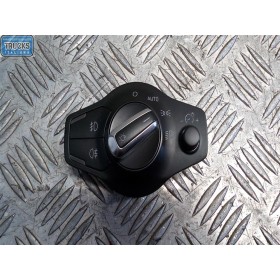 BLOCK LOGHTS  AUDI A4...