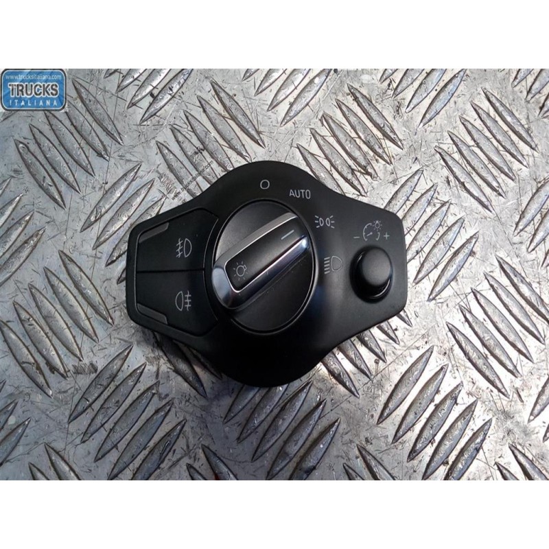 AUDI BLOCCO LUCI AUDI A4 2011>2015 usato