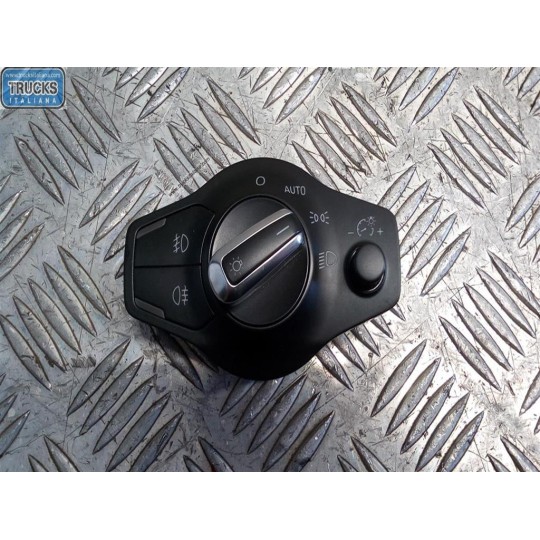 BLOCCO LUCI AUDI A4 2011>2015 usato
