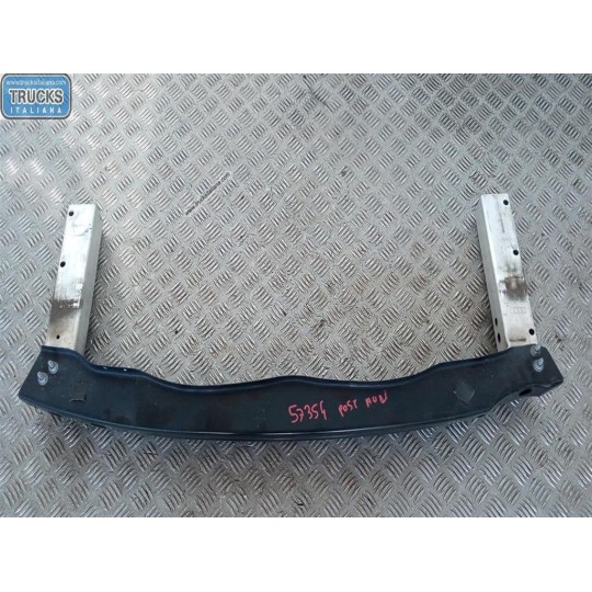 REAR CROSS BUMPER AUDI A4 2011>2015 used