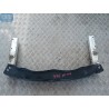 TRAVERSA POSTERIORE PARAURTO AUDI A4 2011>2015 usato