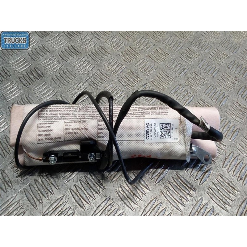 AUDI AIR BAG LATERALE SINISTRO AUDI A4 2011>2015 usato