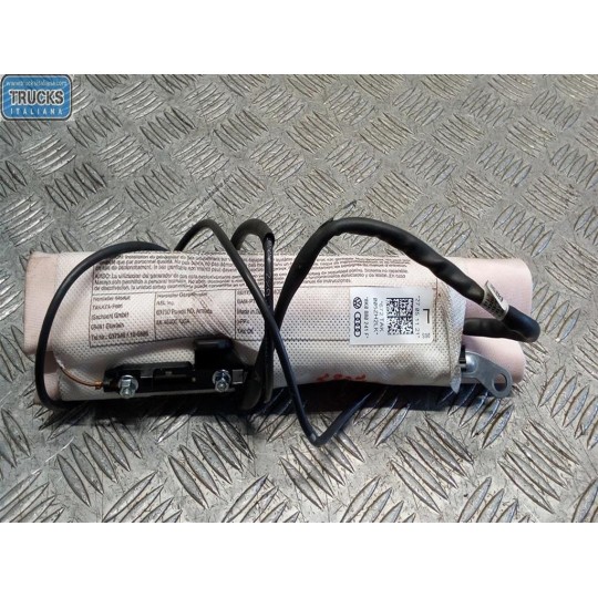 AIR BAG LATERALE SINISTRO AUDI A4 2011>2015 usato