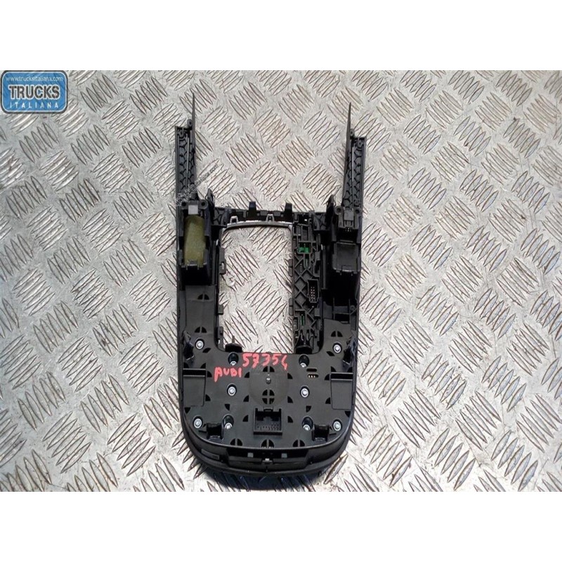 AUDI INTERRUTTORI E PULSANTI ABITACOLO AUDI A4 2011>2015 usato
