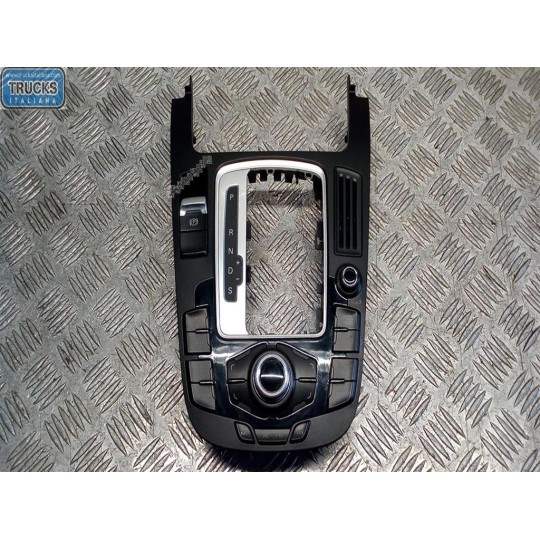 INTERRUTTORI E PULSANTI ABITACOLO AUDI A4 2011>2015 usato