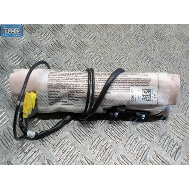 AUDI CURTAIN AIRBAG RIGHT  AUDI A4 2011>2015 used