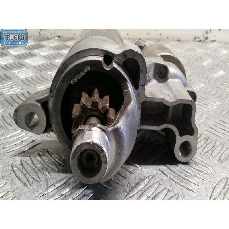 AUDI MOTORINO AVVIAMENTO AUDI A4 2011>2015 usato