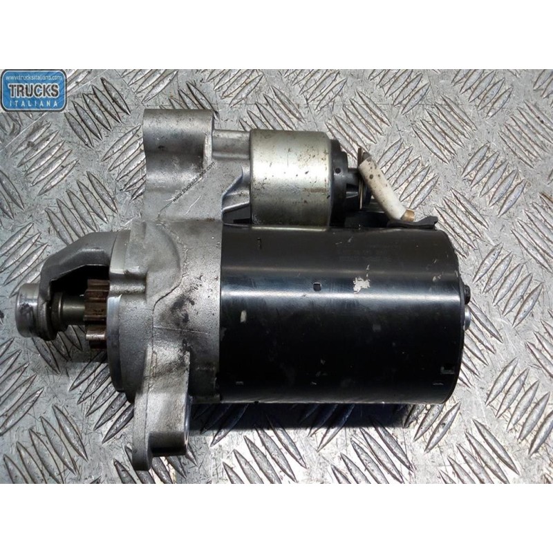 AUDI MOTORINO AVVIAMENTO AUDI A4 2011>2015 usato