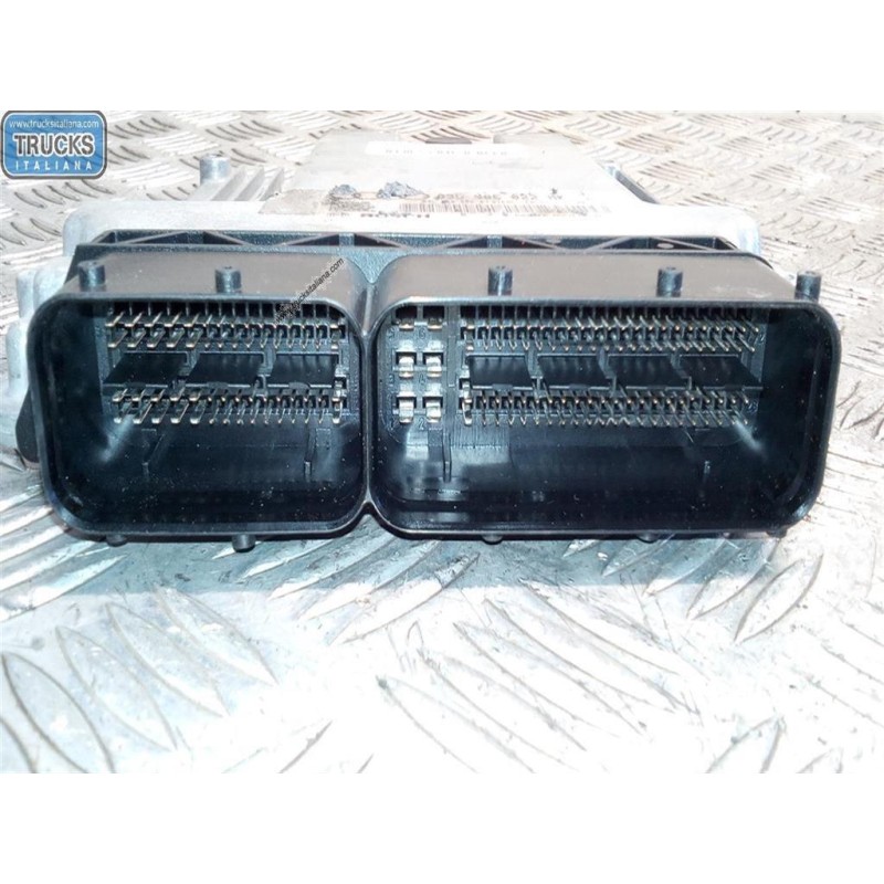 AUDI ENGINE UNIT AUDI A4 2011>2015 used