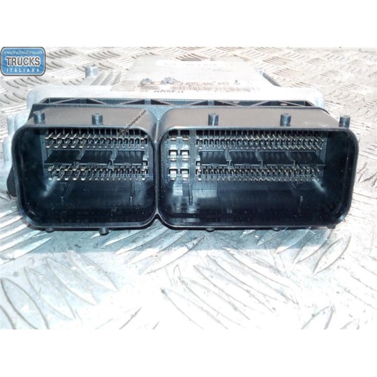 ENGINE UNIT AUDI A4 2011>2015 used