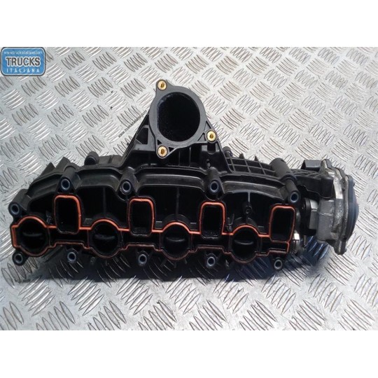 INTAKE MANIFOLD  AUDI A4 2011>2015 used