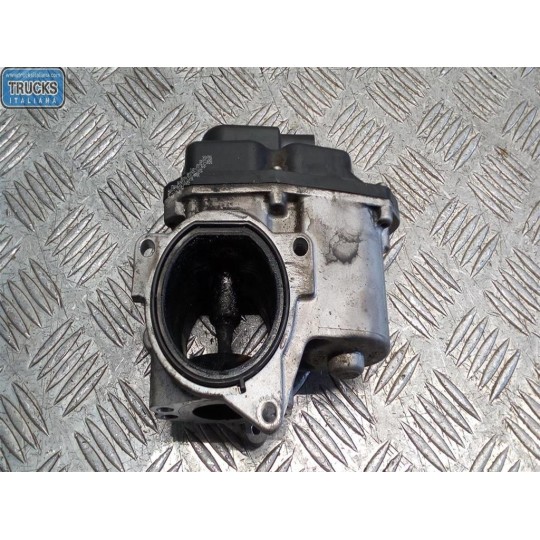VALVE EGR AUDI A4 2011>2015 used