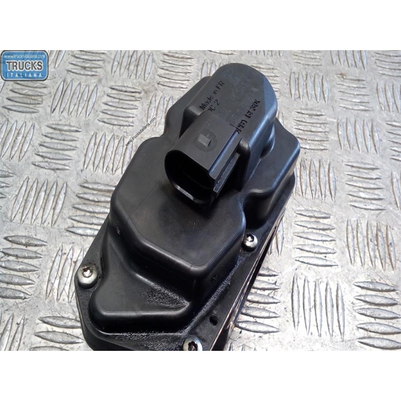 AUDI VALVE EGR AUDI A4 2011>2015 used