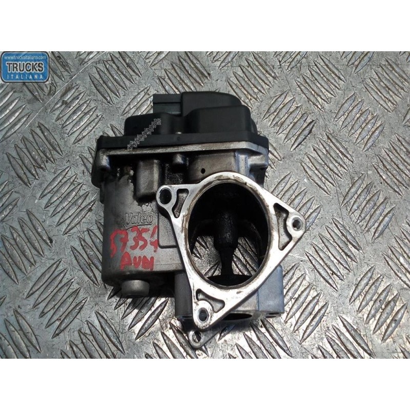 AUDI VALVOLA EGR AUDI A4 2011>2015 usato