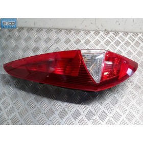 LEFT REAR LIGHT 
 FIAT...