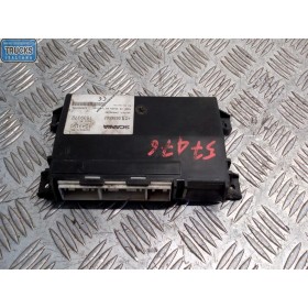 VARIOUS CONTROL UNITS...