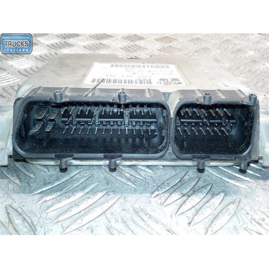 ENGINE UNIT FIAT Multipla 2004>2010 used