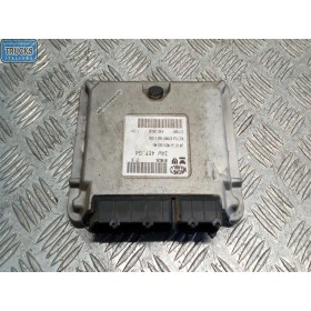 ENGINE UNIT FIAT Multipla...