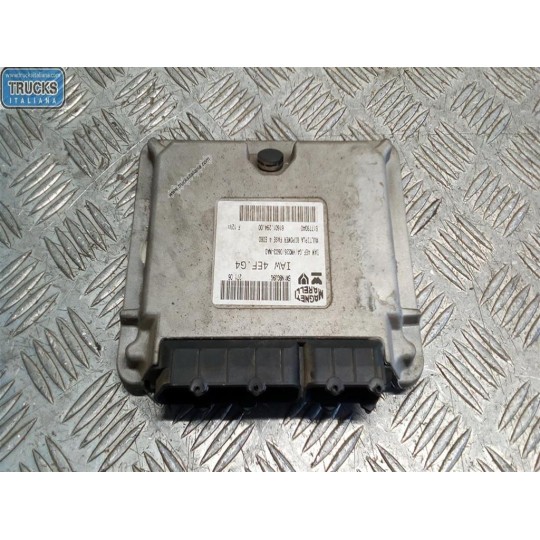 CENTRALINA MOTORE FIAT Multipla 2004>2010 usato