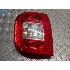 LEFT REAR LIGHT 
 FIAT...