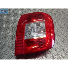 RIGHT REAR LIGHT FIAT...