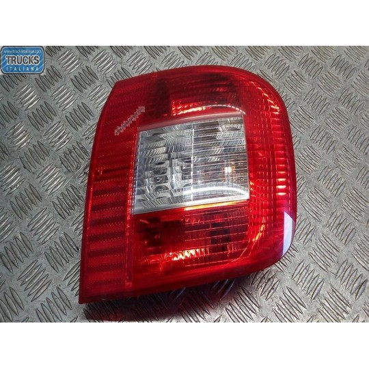 FARO POSTERIORE ESTERNO DESTRO FIAT Multipla 2004>2010 usato