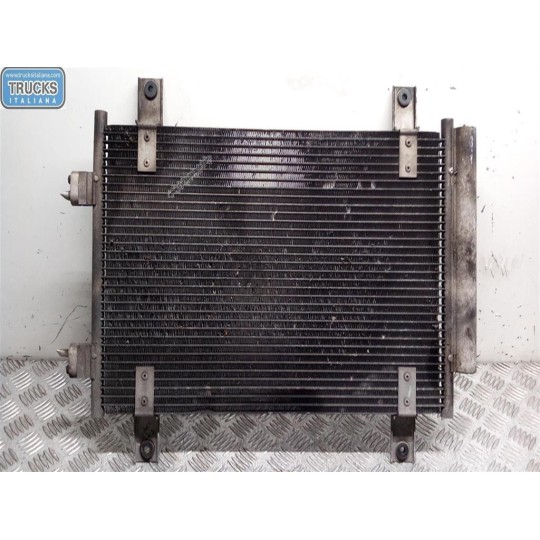 RADIATORE CLIMATIZZATORE FIAT van Ducato 2002>2006 usato