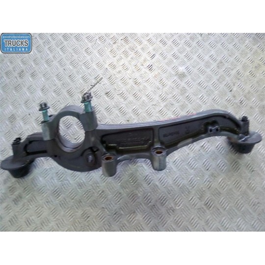 SUSPENSION SUPPORT MERCEDES-BENZ truck Actros euro 6 2014>2021 used